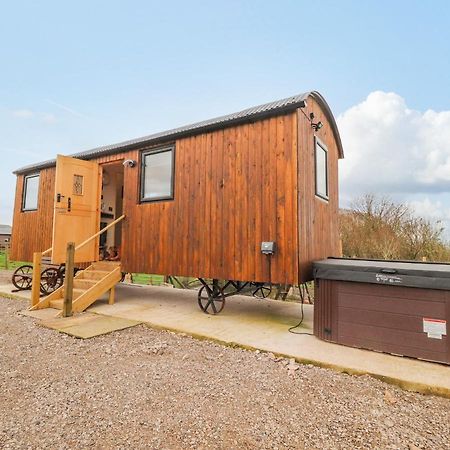 Hillcrest Shepherds Hut プレストン エクステリア 写真